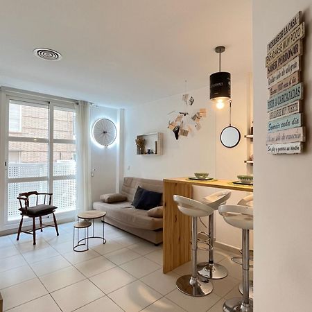 Apartamento San Juan 1 Murcia Dış mekan fotoğraf