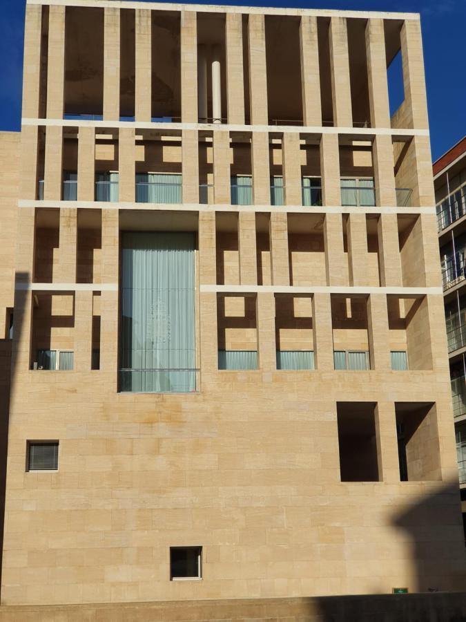 Apartamento San Juan 1 Murcia Dış mekan fotoğraf