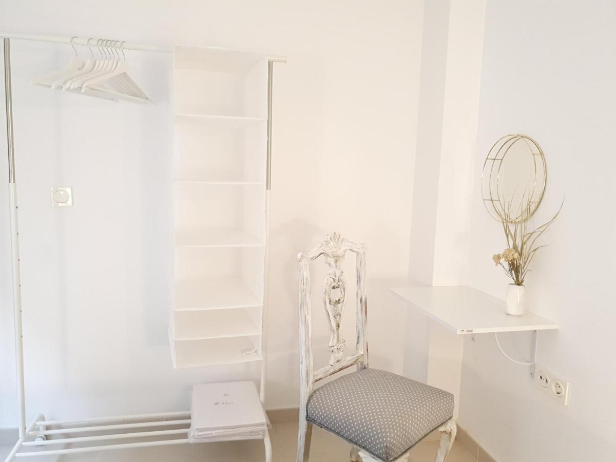 Apartamento San Juan 1 Murcia Dış mekan fotoğraf