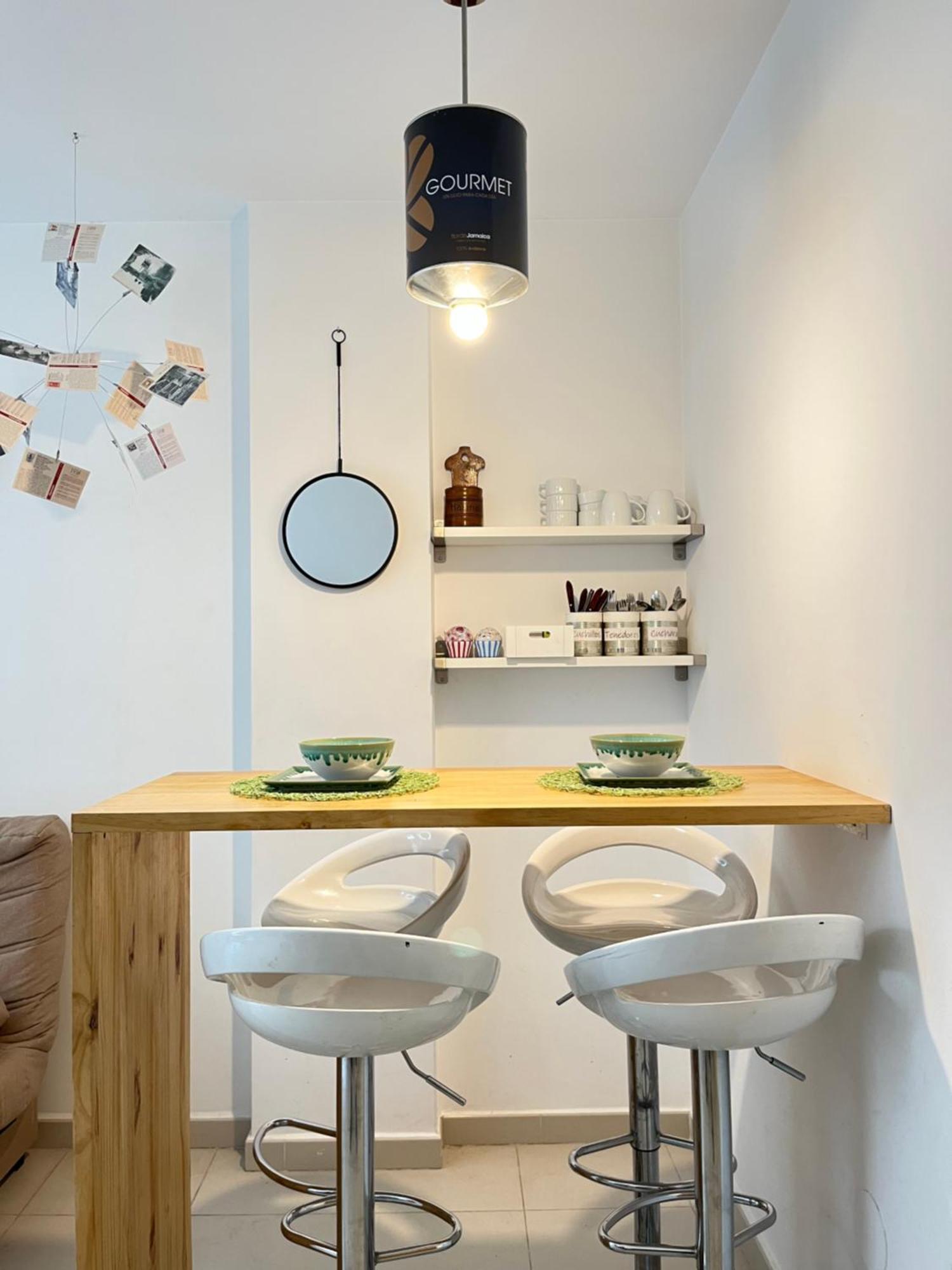 Apartamento San Juan 1 Murcia Dış mekan fotoğraf
