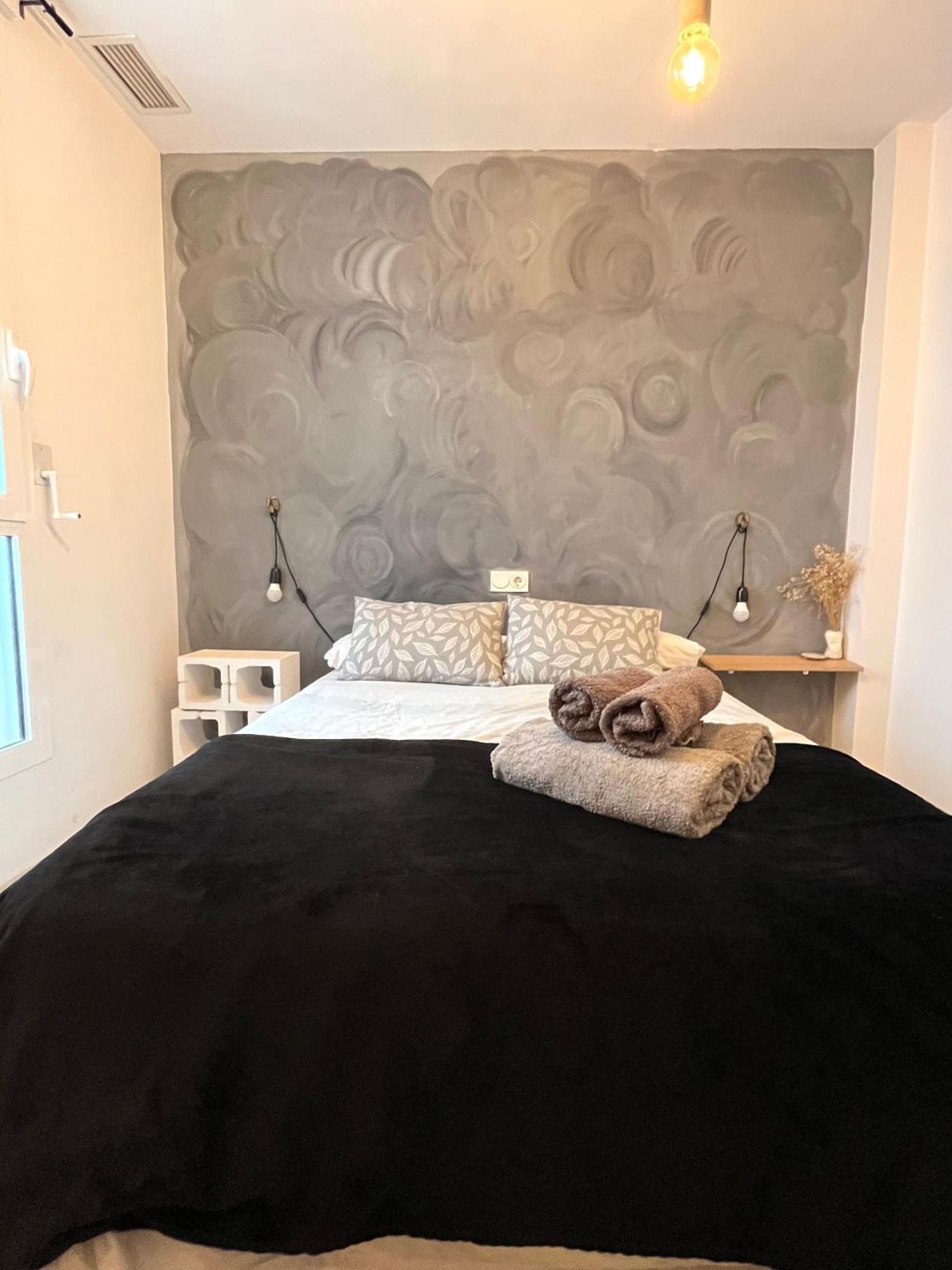Apartamento San Juan 1 Murcia Dış mekan fotoğraf