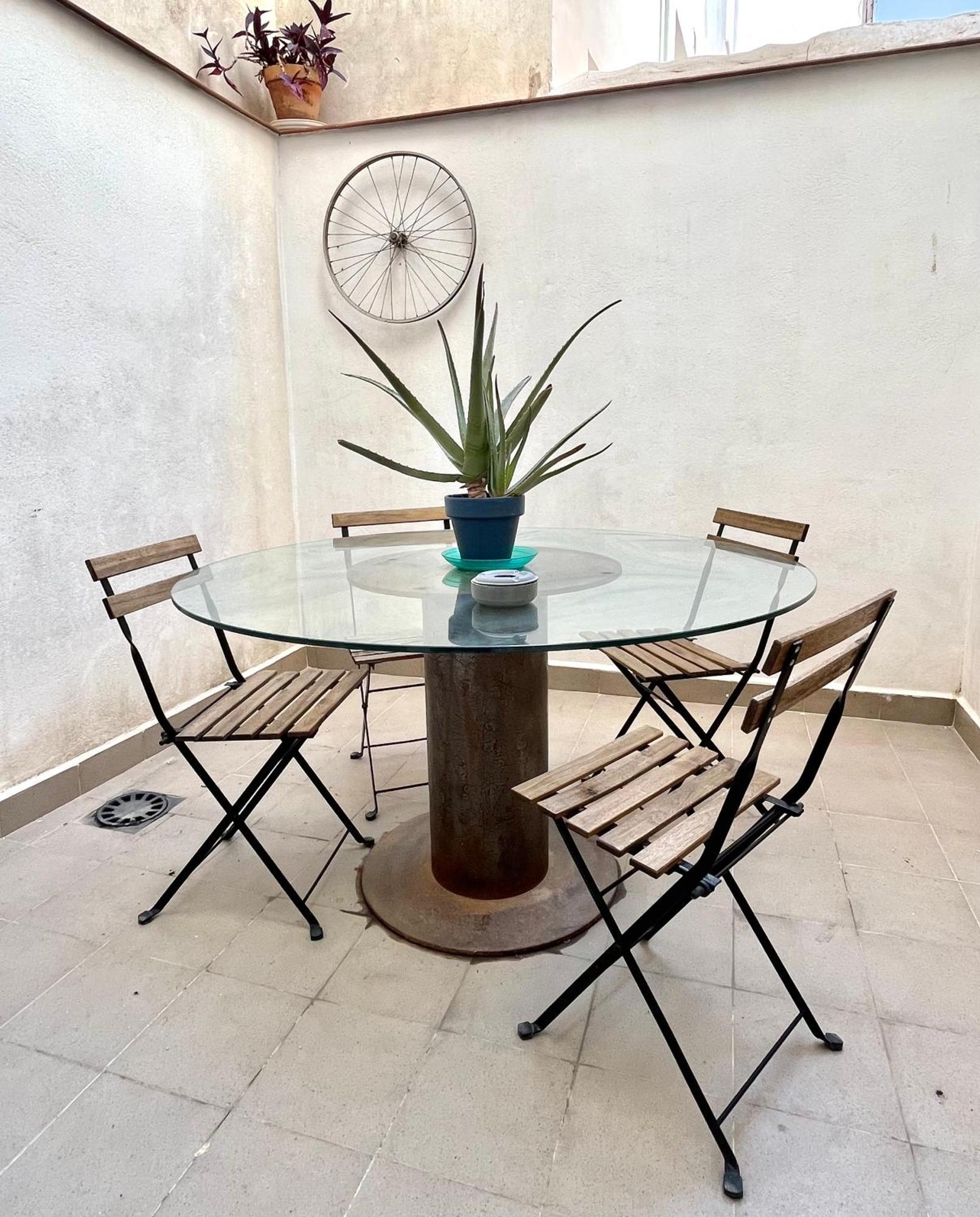 Apartamento San Juan 1 Murcia Dış mekan fotoğraf