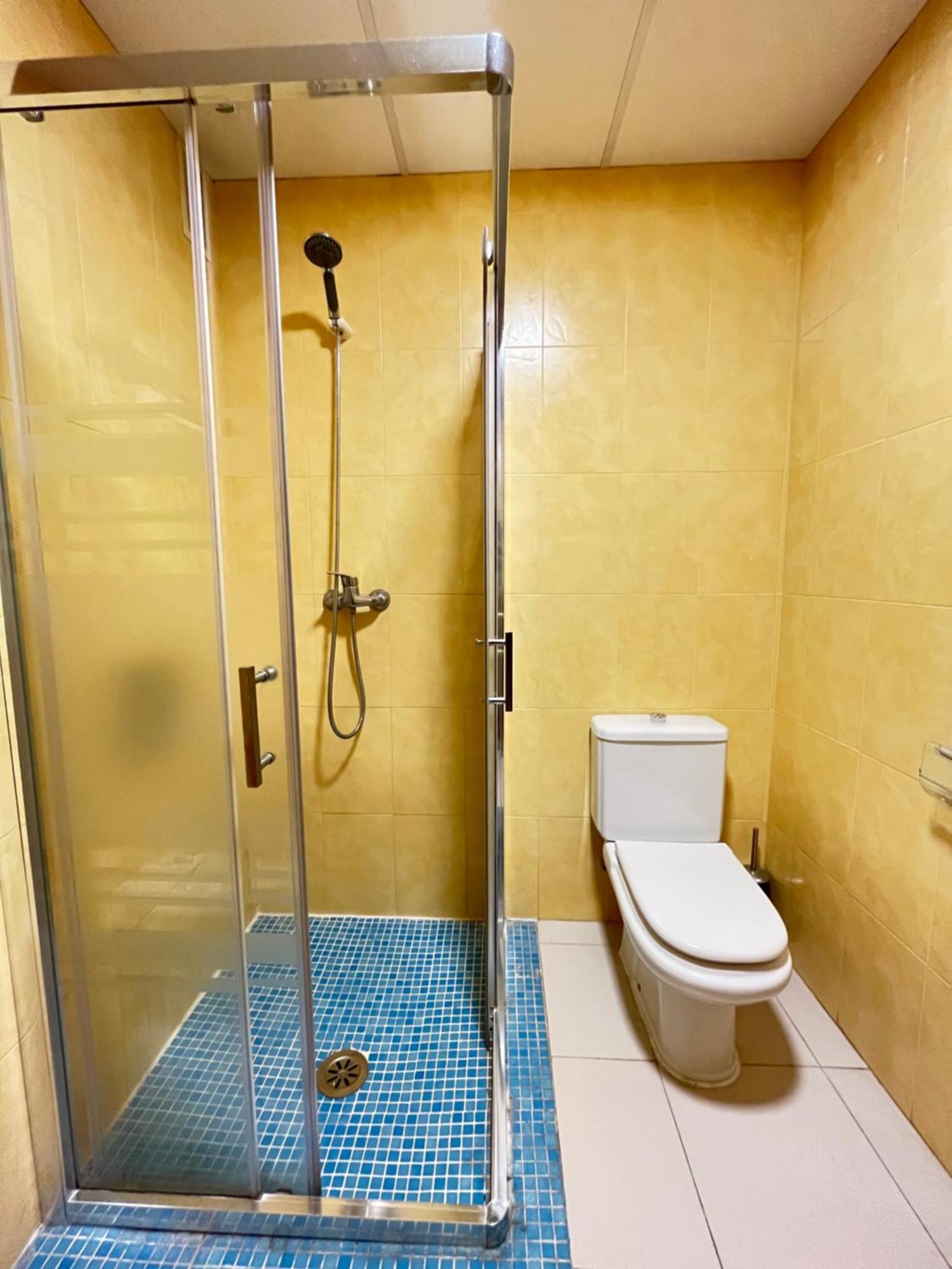 Apartamento San Juan 1 Murcia Dış mekan fotoğraf