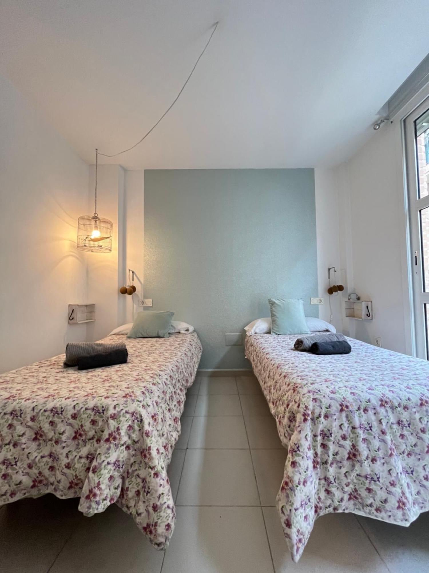 Apartamento San Juan 1 Murcia Dış mekan fotoğraf