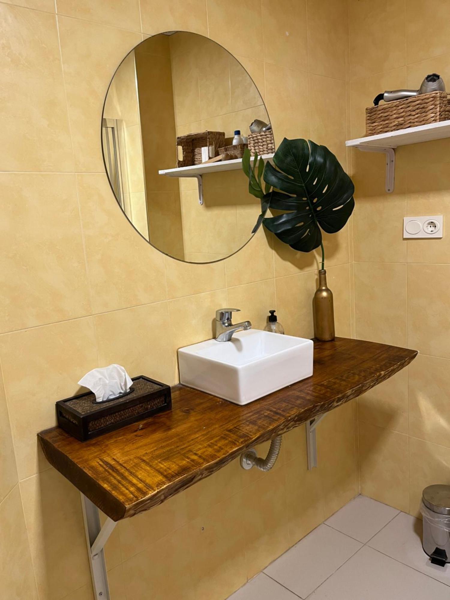 Apartamento San Juan 1 Murcia Dış mekan fotoğraf